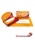 Orange Smoking Papier 200 70 mm