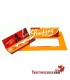 Orange Smoking Paper No. 8 70 mm