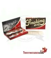 70 mm Double Window Brown Tuxedo Paper