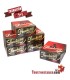 King Size Brown Smoking Paper Promotion, 5 Cases + 1 Free