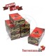 Brown Tuxedo Paper Promotion Nr. 8, 5 Kisten + 1 kostenlos