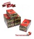 Brown Smoking Paper Promoção No. 8, 5 Cases + 1 Grátis