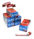 Promotion 5 box + 1 box free, Paper Smoking Nº4 Blue double window (1x25)