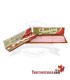 110 mm King Size Gold Tuxedo Paper