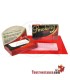 78 mm Delux 300 smoking carta
