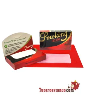 78mm Deluxe 300 Smoking Paper
