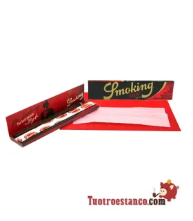 Papier à fumer Deluxe King Size 110 mm