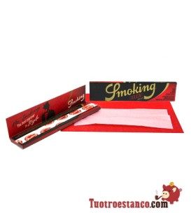Papier King Size Deluxe Smoking 110 mm