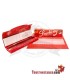 Smoking Thinnest Ultra Thin King Size Papier + Spitzen