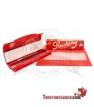 Smoking Thinnest ultra thin King Size paper + tips