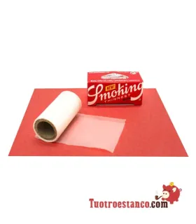 Ultra Thin Thinnest Smoking Paper Roll
