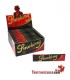 Papier Smoking Delux King-Size-110mm - 50 hefte
