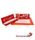 Smoking Thinnest ultra thin paper case 78 mm - 25 booklets