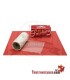 Rolo de papel ultra fino da Smoking Thinnest - 24 Rolos