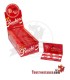 Smoking Thinnest thin Double window paper case - 25 booklets