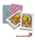 Jeu espagnol Fournier n° 12 sur 40 cartes