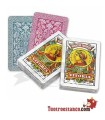 Spaans Fournier Deck nr. 12 van 40 kaarten