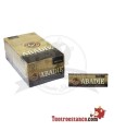 Abadie Natural Paper Case 78 mm - 50 livretos