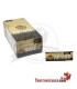 Abadie Natural Paper Case 70 mm - 50 boekjes