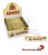 Abadie King Size 110 mm Custodia di carta - 50 libretti