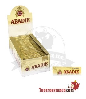 Abadie Medium Paper Case 196 - 50 libretti