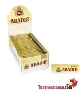 Paper Case abadie Medium 196 - 50 livretos