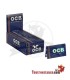 OCB Ultimate Double Window Paper 70 mm - 25 libretti