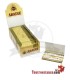 Abadie Double Window Paper Case – 25 Broschüren