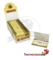 Abadie Double Window Paper Case - 25 folhetos