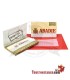 Abadie Double Window Paper Case – 25 Broschüren