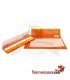 Gizeh King Size Regular Paper Case – 50 Broschüren