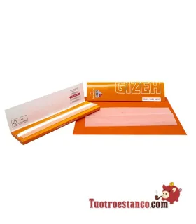 Gizeh King Size Slim Paper - 50 booklets
