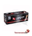 Tubes à filtre long X-Treme 350 - 1 boîte de tubes 350