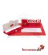 Custodia di carta Gizeh Fine 70 mm - 50 libretti