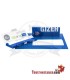 Gizeh Original Paper Case 70 mm – 50 Broschüren