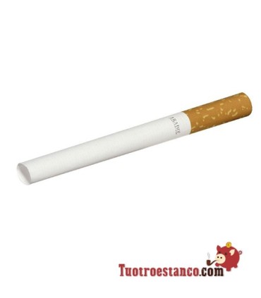 Long filter abadie tubes 1 box of 200 tubes