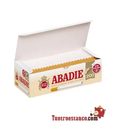Abadie Tube Box