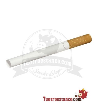 Tubos abadie 1000 - 10 Caixas de 1000 Tubos (Gaveta)