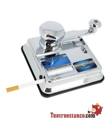 Máquina Mikromatic OCB DUO