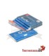 OCB Blue Paper Block 300 de 70 mm