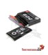 OCB Premium 300 78 mm Paper - 40 booklets
