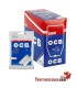 Filtres minces OCB 6 mm - 50 sachets de 150 filtres