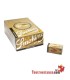 Rolo de caixa de papel Smoking marrom mais fino 4 m - 24 rolos