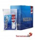 6mm rizla Slim Filters - 50 sachets of 150 filters