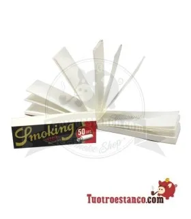 Smoking Cardboard Filter Case - 50 booklets