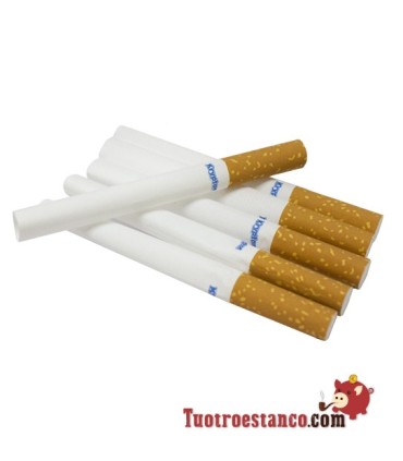 Tubes Krypton 250 - 40 Boxes of 250 Tubes (Drawer)