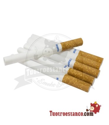 Tubi Krypton 250 - 40 scatole da 250 provette (cassetto)