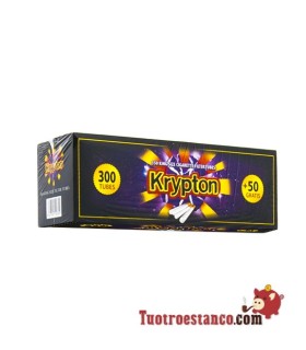 Tubes Krypton 350 - 5 boîtes de 350 tubes