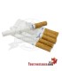 Krypton 350 Tubes - 1 box of 350 units