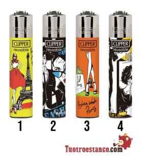 Clipper micro Semana de Moda 5